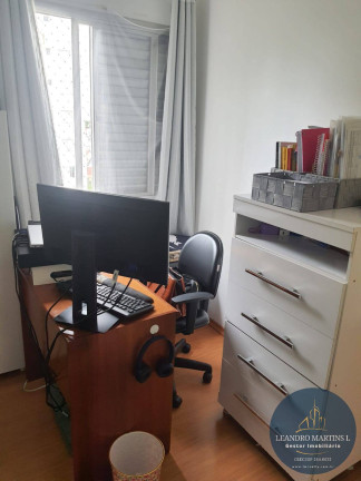 Imagem Apartamento com 3 Quartos à Venda, 72 m² em Vila Monumento - São Paulo