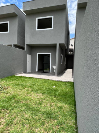 Imagem Casa com 2 Quartos à Venda, 66 m² em Jardim Imperial - Atibaia Imagem Casa com 2 Quartos à Venda, 66 m² em Jardim Imperial - Atibaia