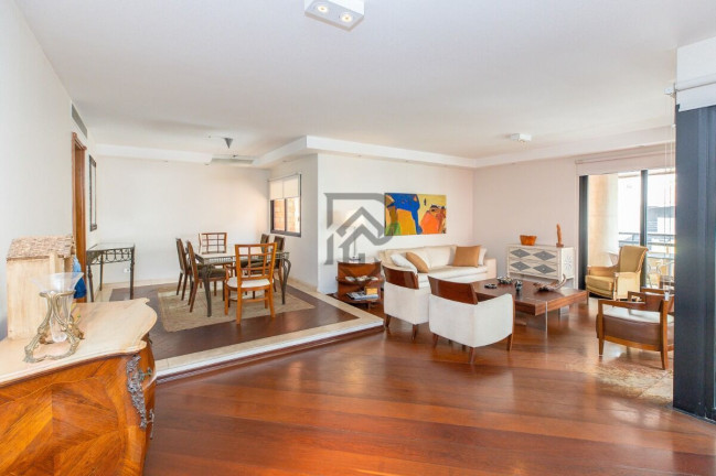 Imagem Apartamento com 3 Quartos à Venda, 220 m² em Vila Uberabinha - São Paulo Imagem Apartamento com 3 Quartos à Venda, 220 m² em Vila Uberabinha - São Paulo