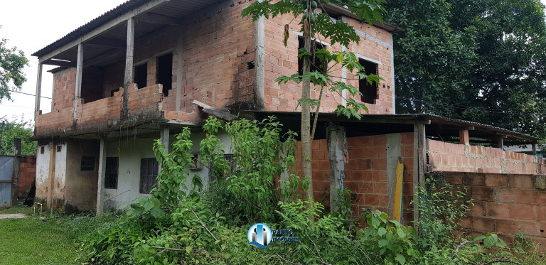 Imagem Imóvel com 2 Quartos à Venda, 100 m² em Capivari - Duque De Caxias