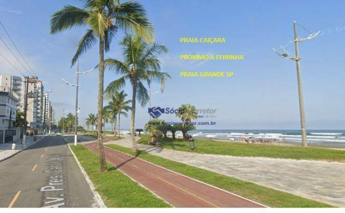 Imagem Apartamento com 2 Quartos à Venda, 89 m² em Caiçara - Praia Grande Imagem Apartamento com 2 Quartos à Venda, 89 m² em Caiçara - Praia Grande