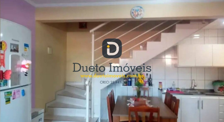 Imagem Casa com 2 Quartos à Venda, 79 m² em Pinheiro Machado - Santa Maria Imagem Casa com 2 Quartos à Venda, 79 m² em Pinheiro Machado - Santa Maria