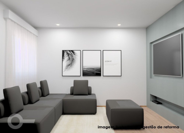 Imagem Apartamento com 4 Quartos à Venda,  em Sumaré - São Paulo