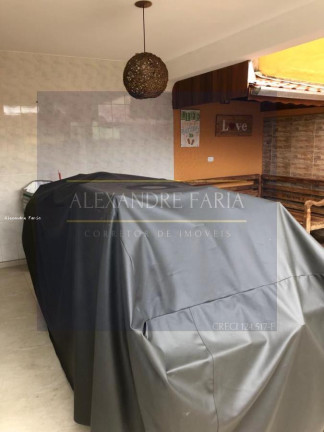 Imagem Casa com 3 Quartos à Venda, 126 m² em Cigarras - São Sebastião