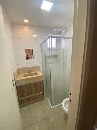 Imagem Apartamento com 3 Quartos à Venda, 91 m² em Mirim - Praia Grande