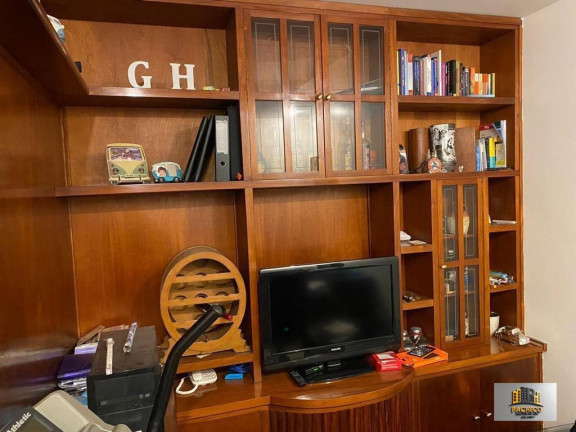 Imagem Apartamento com 3 Quartos à Venda, 225 m² em Centro - São Bernardo Do Campo Imagem Apartamento com 3 Quartos à Venda, 225 m² em Centro - São Bernardo Do Campo