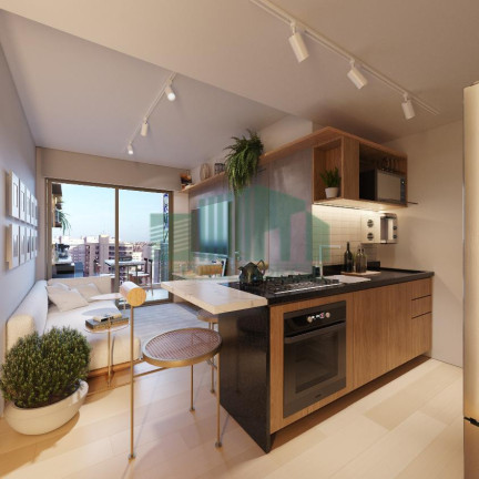 Imagem Apartamento com 1 Quarto à Venda, 36 m² em Espinheiro - Recife Imagem Apartamento com 1 Quarto à Venda, 36 m² em Espinheiro - Recife