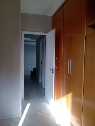 Imagem Apartamento com 3 Quartos para Alugar, 139 m² em Vila Iório - São Paulo