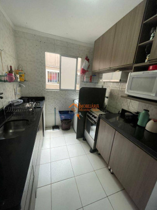 Imagem Apartamento com 2 Quartos à Venda, 44 m² em água Chata - Guarulhos Imagem Apartamento com 2 Quartos à Venda, 44 m² em água Chata - Guarulhos