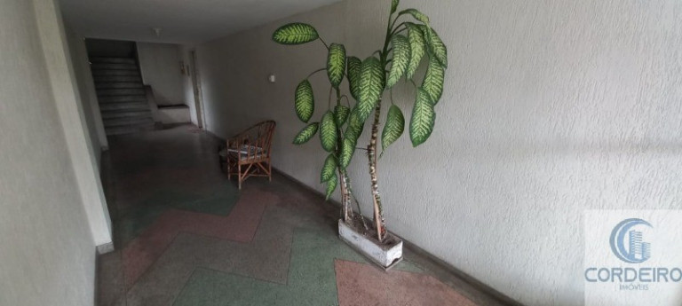 Imagem Imóvel com 2 Quartos para Alugar, 60 m² em Vila Campanaro - Duque De Caxias