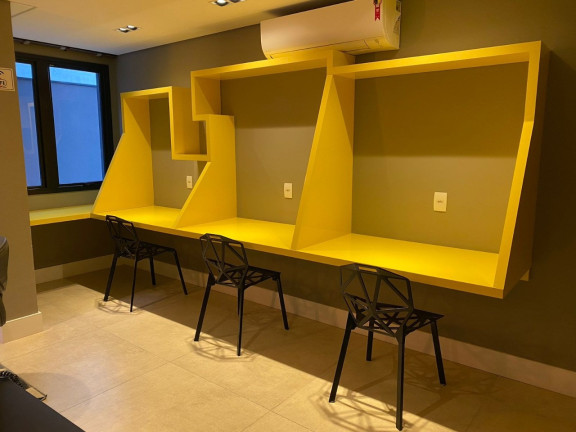 Imagem Apartamento com 1 Quarto à Venda, 43 m² em Pinheiros - São Paulo Imagem Apartamento com 1 Quarto à Venda, 43 m² em Pinheiros - São Paulo