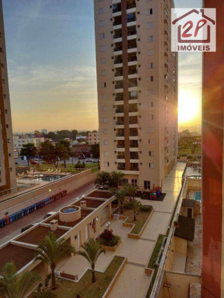 Imagem Apartamento com 2 Quartos à Venda, 63 m² em Jardim Aquarius - São José Dos Campos Imagem Apartamento com 2 Quartos à Venda, 63 m² em Jardim Aquarius - São José Dos Campos