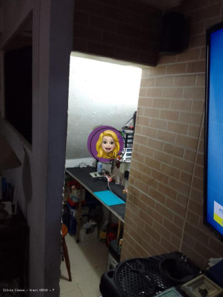Imagem Casa com 2 Quartos à Venda, em Cidade Naútica - São Vicente Imagem Casa com 2 Quartos à Venda, em Cidade Naútica - São Vicente