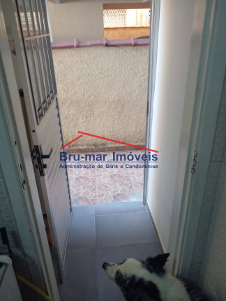 Imagem Apartamento com 1 Quarto à Venda, 60 m² em Boqueirão - Santos Imagem Apartamento com 1 Quarto à Venda, 60 m² em Boqueirão - Santos