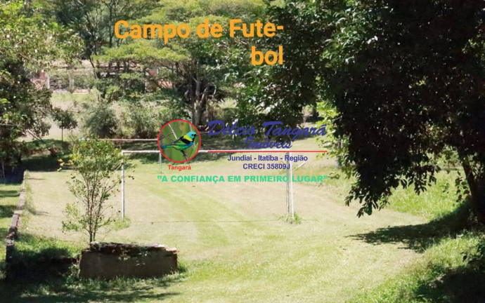 Imagem Fazenda à Venda, 762 m² em Guaxatuba - Cabreúva Imagem Fazenda à Venda, 762 m² em Guaxatuba - Cabreúva