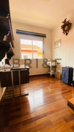 Imagem Casa com 4 Quartos à Venda, 248 m² em Brooklin - São Paulo Imagem Casa com 4 Quartos à Venda, 248 m² em Brooklin - São Paulo