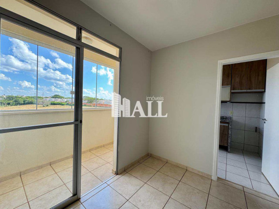 Imagem Apartamento com 2 Quartos à Venda, 60 m² em Higienópolis - São José Do Rio Preto Imagem Apartamento com 2 Quartos à Venda, 60 m² em Higienópolis - São José Do Rio Preto