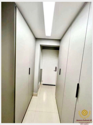 Imagem Apartamento com 3 Quartos à Venda, 157 m² em Vila Anastácio - São Paulo