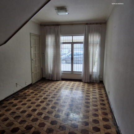 Imagem Sobrado com 2 Quartos à Venda, 88 m² em Maranhão - São Paulo