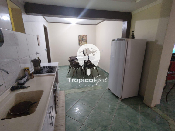 Imagem Casa com 2 Quartos à Venda, 130 m² em Ipanema - Pontal Do Parana Imagem Casa com 2 Quartos à Venda, 130 m² em Ipanema - Pontal Do Parana