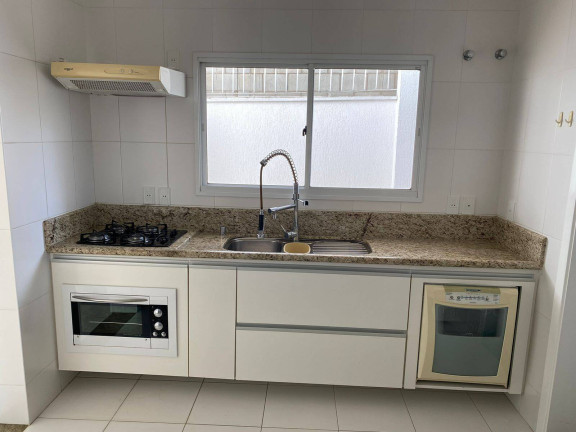Imagem Casa de Condomínio com 4 Quartos à Venda, 366 m² em Parque Campolim - Sorocaba Imagem Casa de Condomínio com 4 Quartos à Venda, 366 m² em Parque Campolim - Sorocaba
