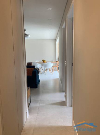 Imagem Apartamento com 3 Quartos à Venda, 87 m² em Cidade São Francisco - São Paulo