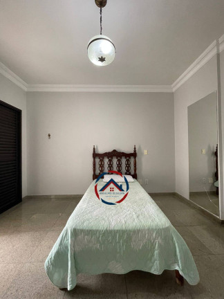 Imagem Apartamento com 4 Quartos à Venda, 240 m² em Ribeirão Da Ponte - Cuiabá Imagem Apartamento com 4 Quartos à Venda, 240 m² em Ribeirão Da Ponte - Cuiabá
