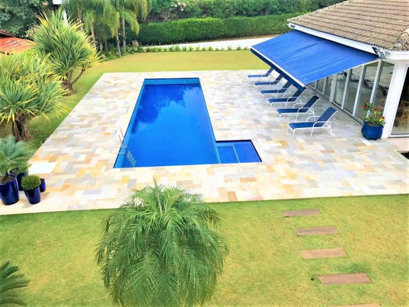 Imagem Casa de Condomínio com 5 Quartos à Venda, 600 m² em Condomínio City Castelo - Itu Imagem Casa de Condomínio com 5 Quartos à Venda, 600 m² em Condomínio City Castelo - Itu