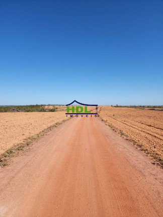 Imagem Fazenda à Venda, 487 m² em Hidrolândia