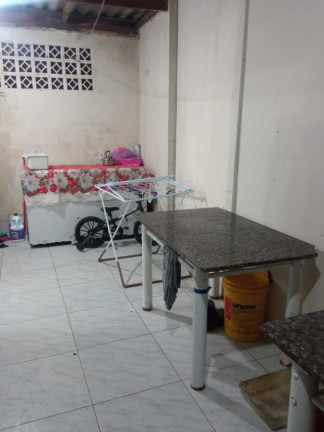 Imagem Casa com 3 Quartos à Venda, 126 m² em São João Do Rio Vermelho - Florianópolis