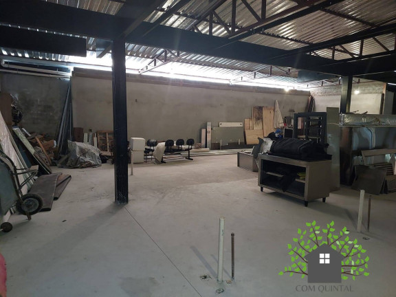 Imagem Imóvel Comercial à Venda, 1.941 m² em São Paulo Ii - Cotia