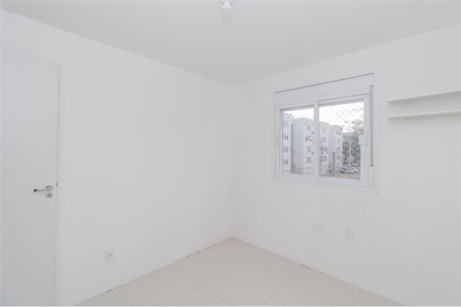 Imagem Apartamento com 2 Quartos à Venda, 44 m² em Lomba Do Pinheiro - Porto Alegre