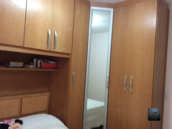 Imagem Apartamento com 2 Quartos à Venda, 50 m² em Vila Lutécia - Santo André Imagem Apartamento com 2 Quartos à Venda, 50 m² em Vila Lutécia - Santo André