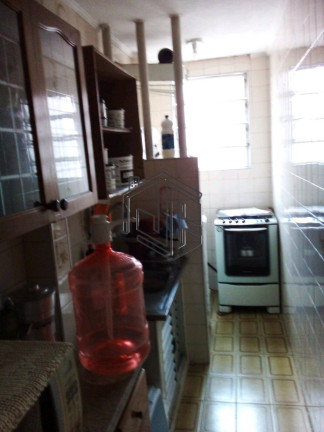 Imagem Apartamento com 1 Quarto à Venda, 59 m² em Centro - São Vicente Imagem Apartamento com 1 Quarto à Venda, 59 m² em Centro - São Vicente