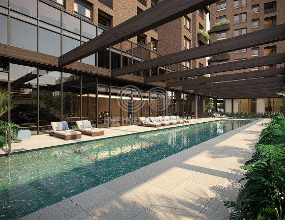 Imagem Apartamento com 3 Quartos à Venda, 231 m² em Ibirapuera - São Paulo Imagem Apartamento com 3 Quartos à Venda, 231 m² em Ibirapuera - São Paulo