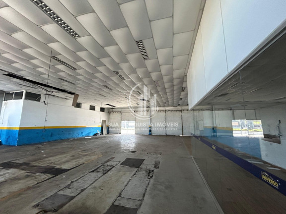 Imagem Imóvel Comercial para Alugar, 740 m² em Vila Lucy - Sorocaba