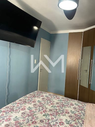 Imagem Apartamento com 2 Quartos à Venda, 58 m² em Gopouva - Guarulhos Imagem Apartamento com 2 Quartos à Venda, 58 m² em Gopouva - Guarulhos
