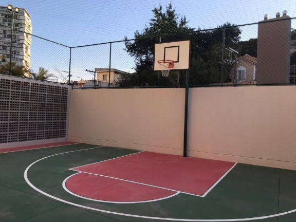 Imagem Apartamento com 2 Quartos à Venda, 76 m² em Alto Da Lapa - São Paulo