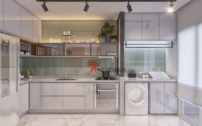 Imagem Apartamento com 2 Quartos à Venda, 72 m² em Mirim - Praia Grande Imagem Apartamento com 2 Quartos à Venda, 72 m² em Mirim - Praia Grande