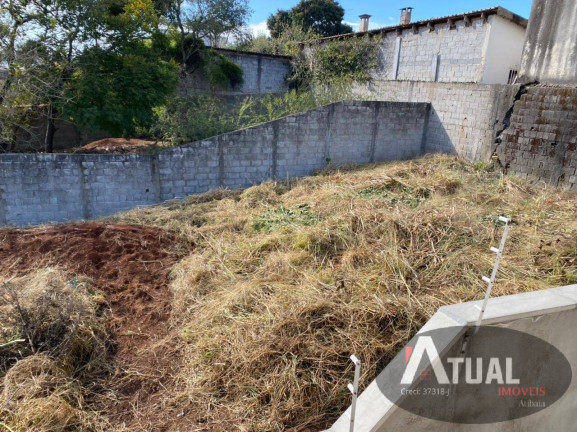Imagem Terreno à Venda, 528 m² em Jardim Dos Pinheiros - Atibaia Imagem Terreno à Venda, 528 m² em Jardim Dos Pinheiros - Atibaia