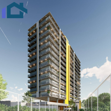 Imagem Apartamento com 2 Quartos à Venda, 57 m² em Barnabé - Gravataí