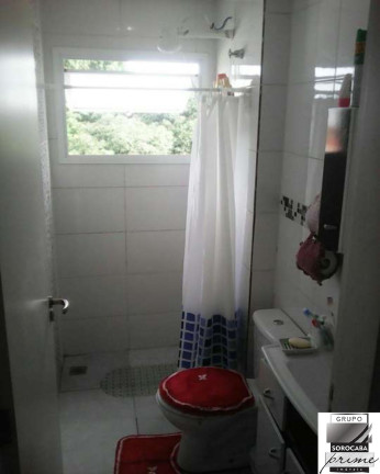 Imagem Apartamento com 2 Quartos à Venda, 48 m² em Jardim Betânia - Sorocaba Imagem Apartamento com 2 Quartos à Venda, 48 m² em Jardim Betânia - Sorocaba