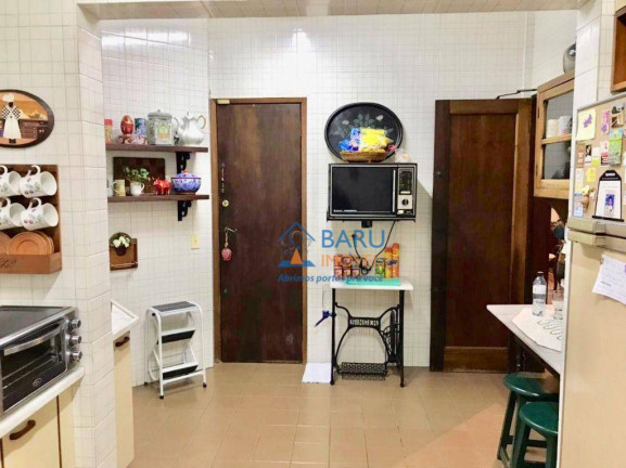 Imagem Apartamento com 3 Quartos à Venda, 159 m² em Higienópolis - São Paulo Imagem Apartamento com 3 Quartos à Venda, 159 m² em Higienópolis - São Paulo