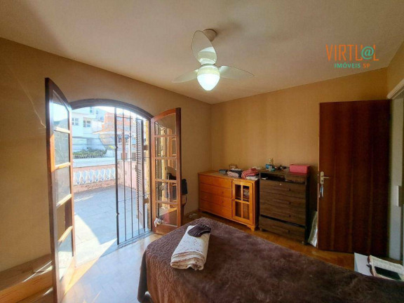 Imagem Sobrado com 2 Quartos à Venda ou Locação, 88 m² em Jardim Mangalot - São Paulo