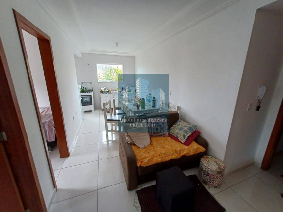 Imagem Apartamento com 3 Quartos à Venda, 82 m² em Ingleses Do Rio Vermelho - Florianópolis