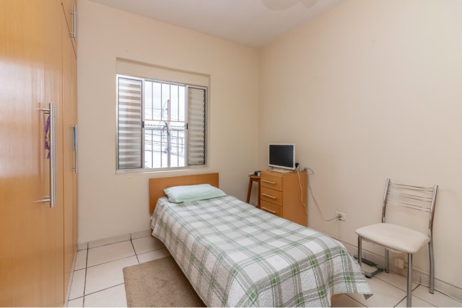 Imagem Casa de Condomínio com 3 Quartos à Venda, 127 m² em Saúde - São Paulo Imagem Casa de Condomínio com 3 Quartos à Venda, 127 m² em Saúde - São Paulo