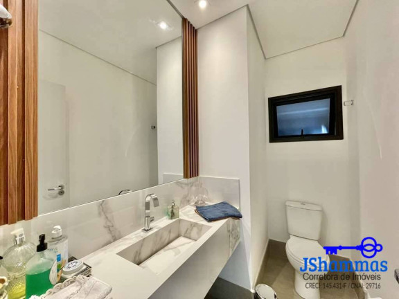 Imagem Casa de Condomínio com 4 Quartos à Venda, 513 m² em Granja Viana - Carapicuíba