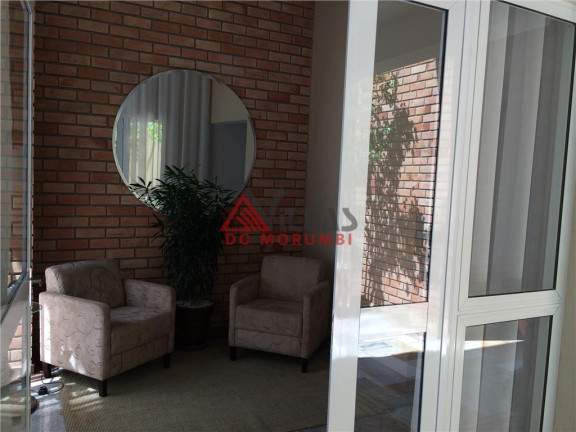 Imagem Apartamento com 3 Quartos à Venda, 145 m² em Vila Suzana - São Paulo Imagem Apartamento com 3 Quartos à Venda, 145 m² em Vila Suzana - São Paulo