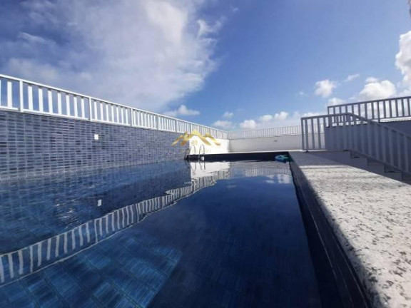 Imagem Apartamento com 2 Quartos à Venda, 55 m² em Imbiribeira - Recife