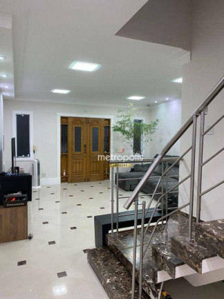 Imagem Sobrado com 3 Quartos à Venda, 242 m² em Olímpico - São Caetano Do Sul Imagem Sobrado com 3 Quartos à Venda, 242 m² em Olímpico - São Caetano Do Sul